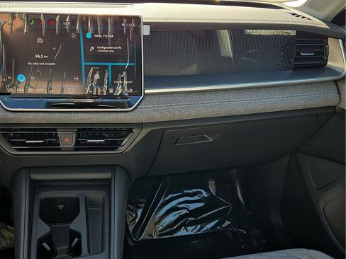 New 2026 Volkswagen Tiguan S image 15