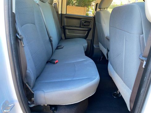 Used 2016 RAM 1500 Express image 32