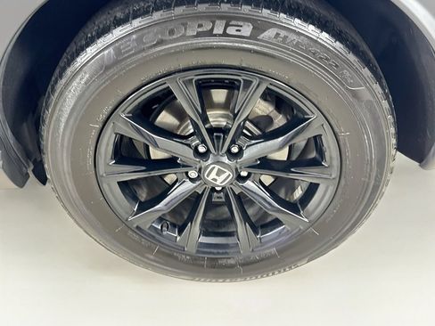 Used 2024 Honda CR-V Sport image 39