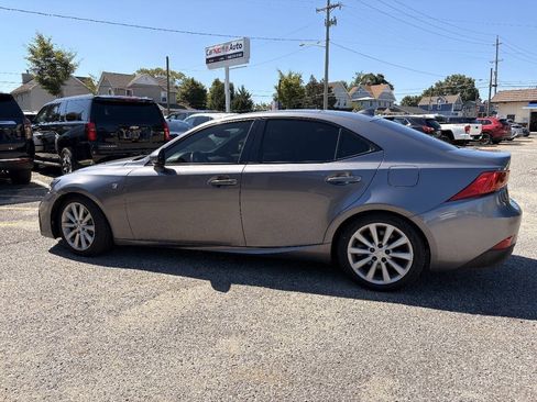 Used 2018 Lexus IS 350 F Sport AWD/4WD image 18