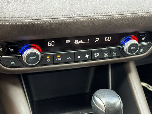 Used 2018 MAZDA MAZDA6 Signature FWD image 21
