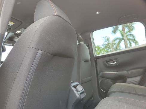 Certified 2024 Honda HR-V Sport image 10