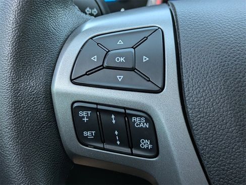 Used 2021 Ford Ranger XLT w/ Equipment Group 301A Mid image 24