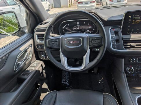 Used 2024 GMC Yukon SLT AWD/4WD image 20