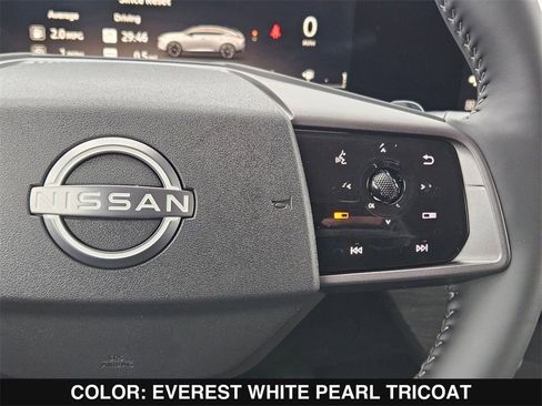 New 2026 Nissan Murano SL image 24