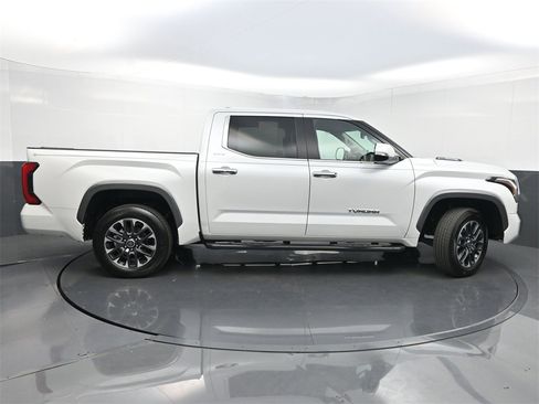 Used 2024 Toyota Tundra Limited image 45