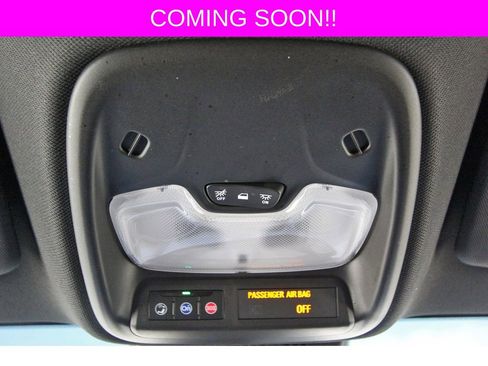 Used 2024 Chevrolet Colorado Trail Boss w/ Advanced Trailering Package image 20