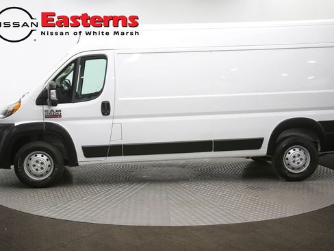 Used 2022 RAM ProMaster 2500 image 56
