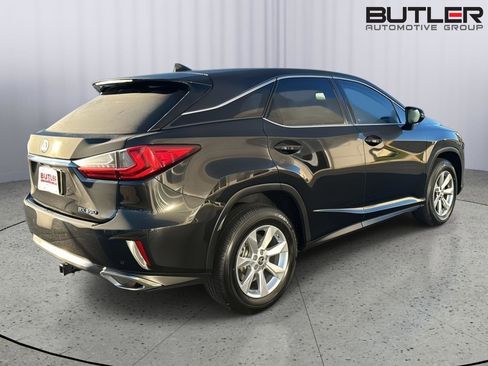 Used 2018 Lexus RX 350 FWD w/ Accessory Package image 5