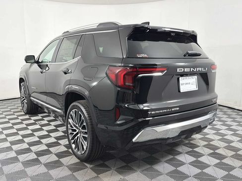New 2026 GMC Terrain Denali AWD/4WD image 4