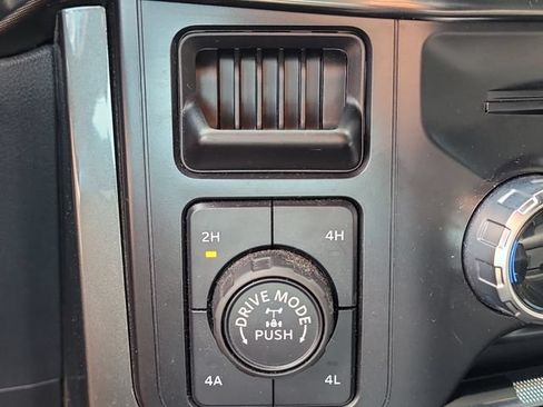 Used 2023 Ford F150 Tremor w/ Equipment Group 402A High AWD/4WD image 28