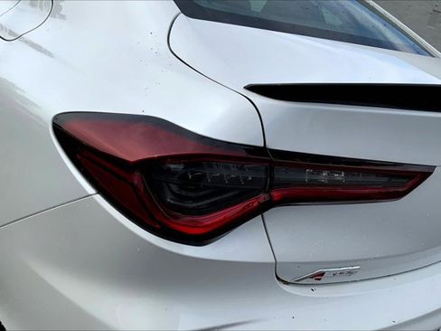 Used 2023 Acura TLX w/ A-SPEC Pkg FWD image 29