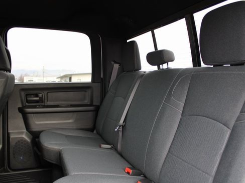 Used 2021 RAM 3500 Tradesman image 17