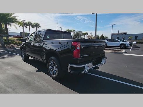 New 2026 Chevrolet Silverado 1500 LT w/ Z71 Off-Road Package image 21