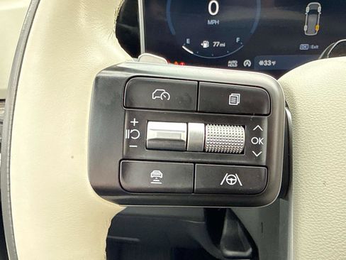 Used 2024 Hyundai Santa Fe Calligraphy image 31