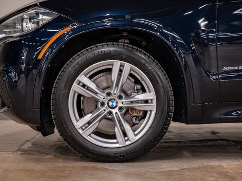 Used 2014 BMW X5 xDrive50i AWD/4WD image 25