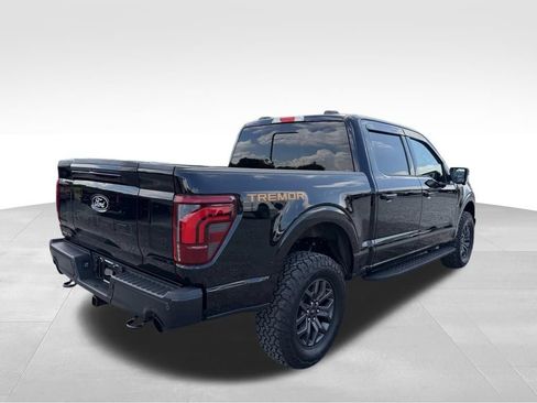 Used 2025 Ford F150 Tremor w/ Equipment Group 402A High AWD/4WD image 21