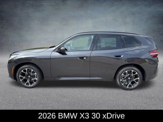 Used 2026 BMW X3 xDrive30i w/ M Sport Package AWD/4WD video 2