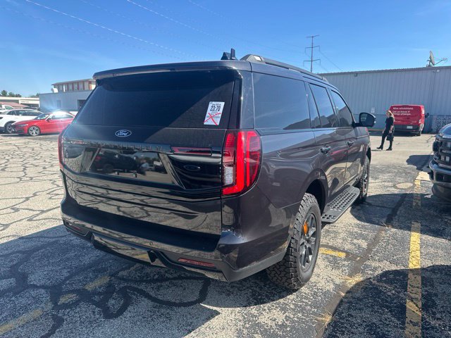 Used 2025 Ford Expedition Tremor AWD/4WD image 4