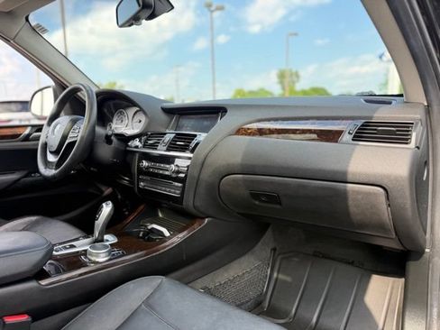 Used 2017 BMW X3 xDrive28i AWD/4WD image 17
