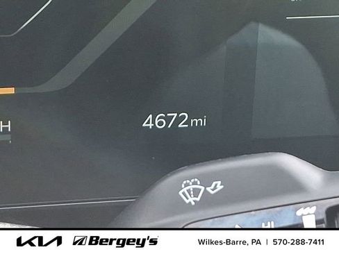Certified 2025 Kia K4 EX image 23