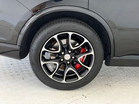 Used 2026 Dodge Durango SRT Hellcat image 12