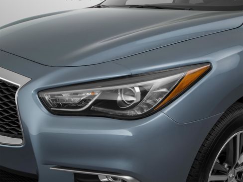 Used 2017 INFINITI QX60 FWD w/ Deluxe Technology Package image 56