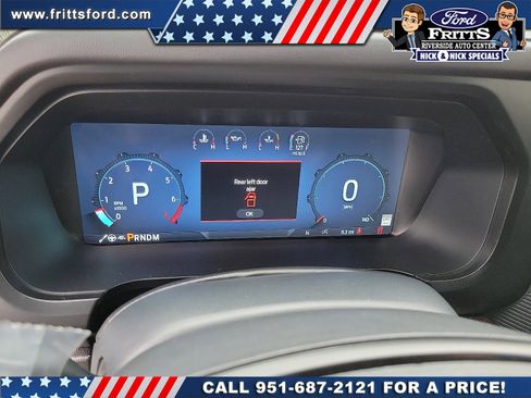 New 2026 Ford F150 Raptor image 7