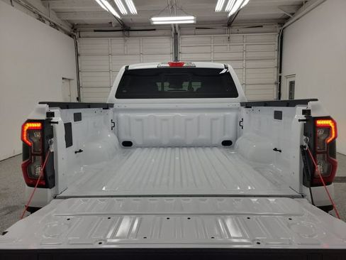 New 2026 Ford Ranger XLT w/ Advanced Towing Package AWD/4WD image 8