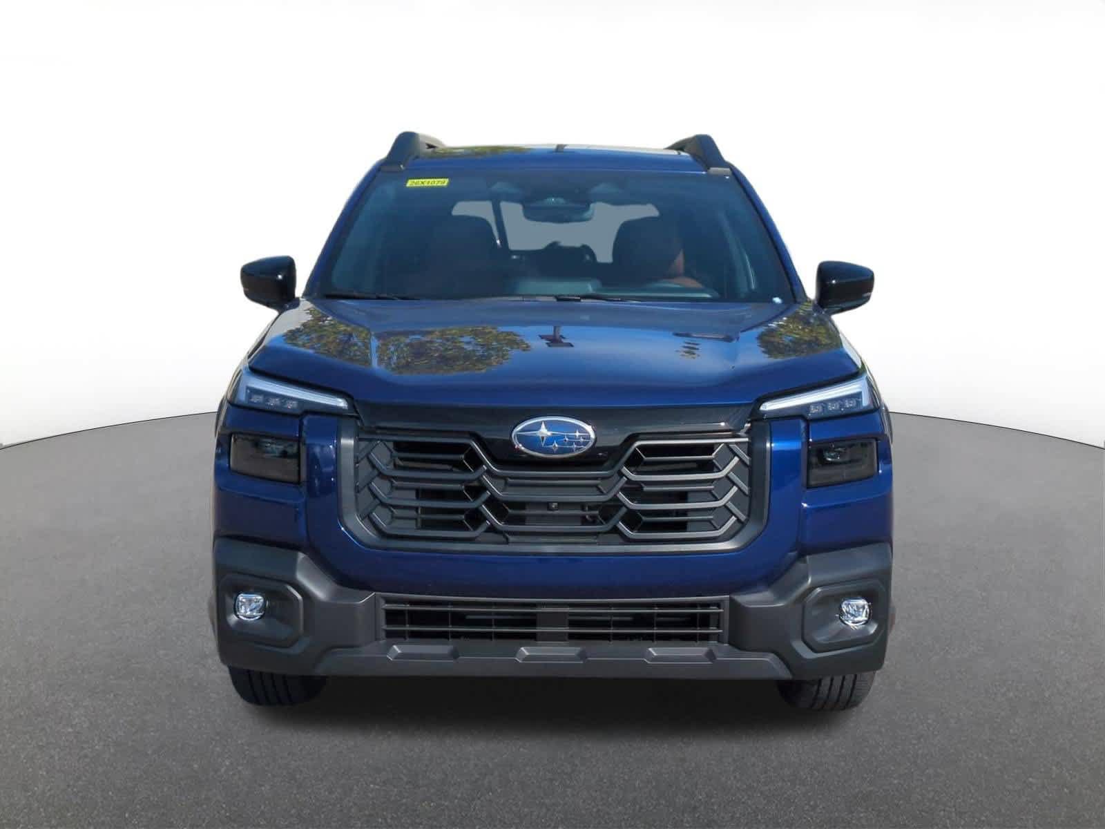 New 2026 Subaru Outback Touring XT AWD/4WD image 9