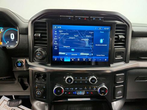 Used 2022 Ford F150 Tremor w/ Equipment Group 402A High AWD/4WD image 20