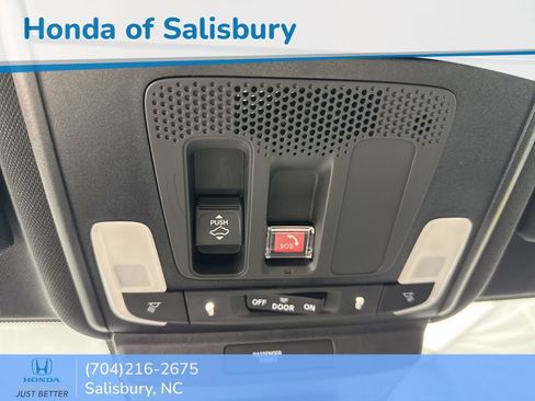 Certified 2024 Honda Accord Sport image 22