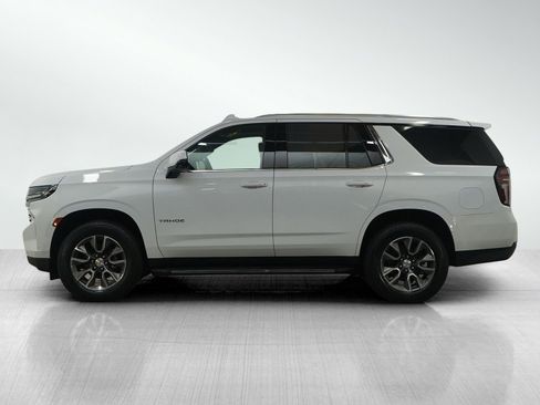 Used 2021 Chevrolet Tahoe LT w/ LT Signature Package image 2