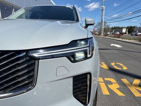 Used 2025 Volvo XC90 B5 Plus image 8