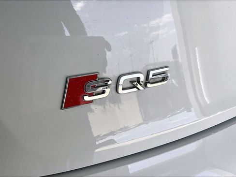 Used 2021 Audi SQ5 Prestige w/ Prestige Package AWD/4WD image 42