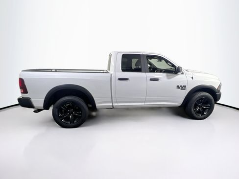 Used 2022 RAM 1500 Warlock w/ Electronics Group AWD/4WD image 4