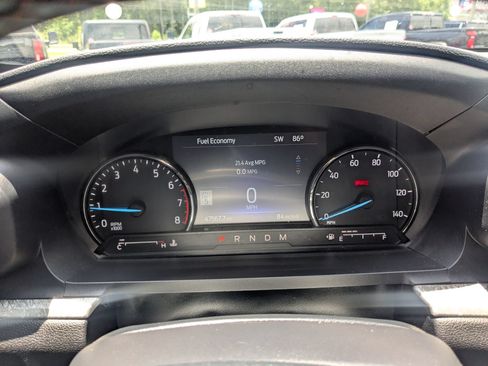 Used 2022 Ford Explorer Timberline w/ Timberline Technology Package AWD/4WD image 15