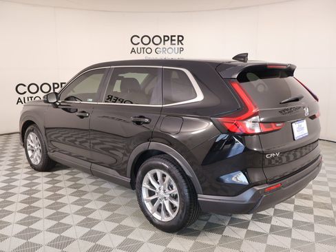Used 2024 Honda CR-V EX-L image 23