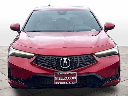 Used 2023 Acura Integra A-Spec