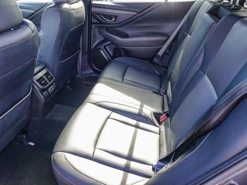 Used 2022 Subaru Outback Wilderness image 17