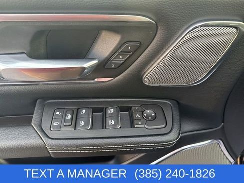 New 2026 RAM 1500 Laramie image 16