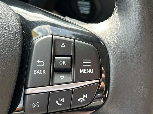 Used 2021 Ford Escape SEL w/ Technology Package FWD image 36