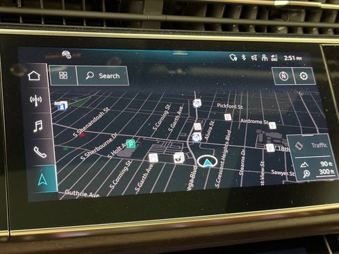 Used 2023 Audi Q7 2.0T Premium Plus w/ Premium Plus Package image 19