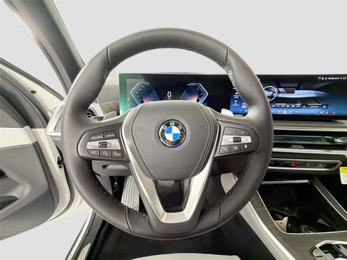New 2026 BMW X5 xDrive40i AWD/4WD image 12