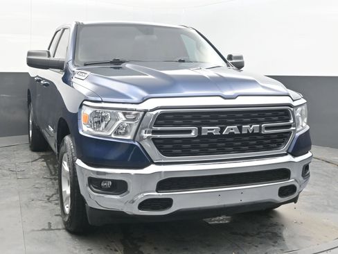 Used 2022 RAM 1500 Lone Star image 2