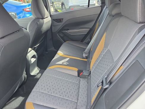 New 2026 Subaru Crosstrek 2.5i Sport AWD/4WD image 23