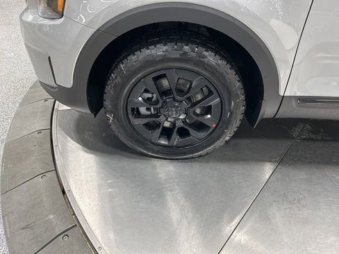 New 2025 Kia Telluride SX Prestige X-Pro image 35