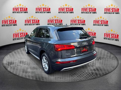 Used 2018 Audi Q5 Premium image 5