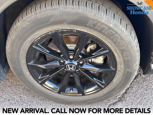 Used 2024 Honda CR-V Sport image 8