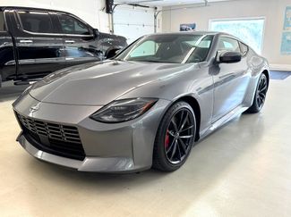 Used 2024 Nissan Z Performance w/ Floor Mat Package image 1
